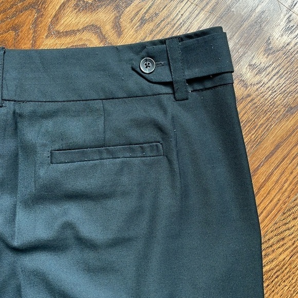 Merona Black Dress pants, size 10 - Picture 7 of 11